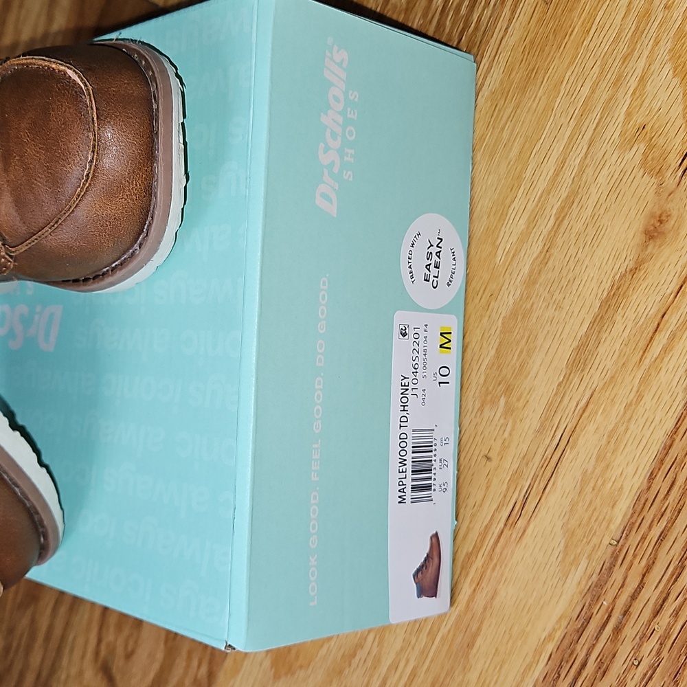 Dr. Scholls Toddler Maplewood Boot - Picture 2 of 7